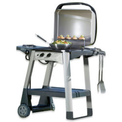 Outback Excel 300 2-Burner Gas Barbecue